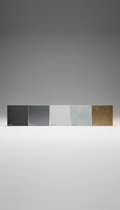 Set modular de muestras constructivas